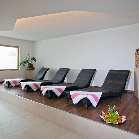 Hotel Lukas 3*