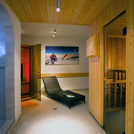 Hotel Lukas