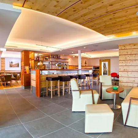 Lukas Hotel Fiss