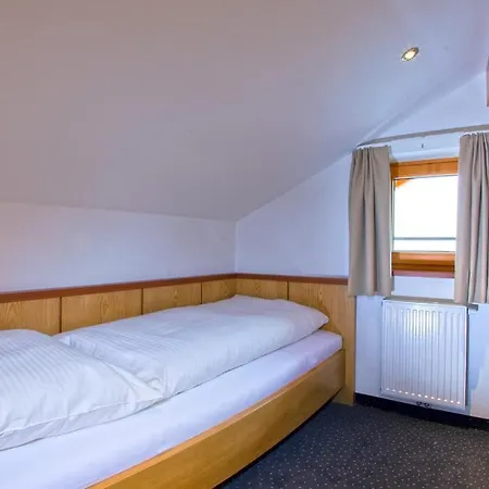 Lukas Hotel Fiss
