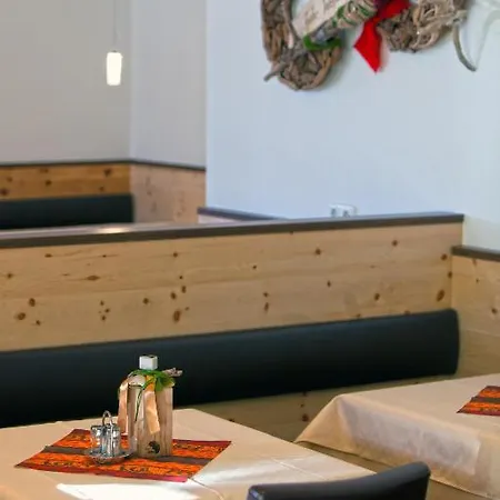 Lukas Hotel Fiss