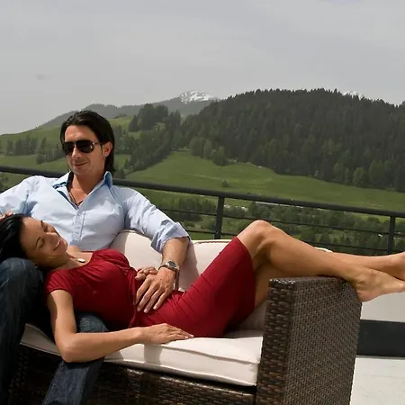 Hotel Lukas 3*